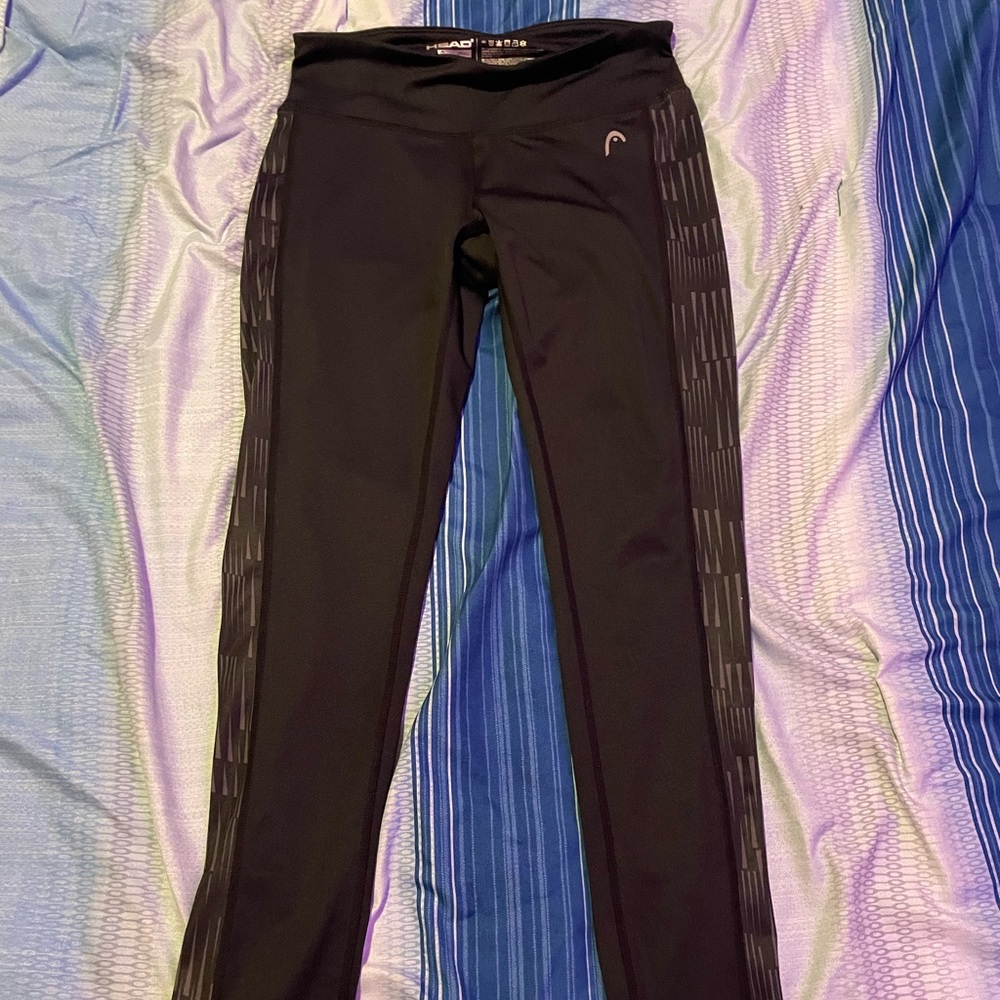 Black small leggings!